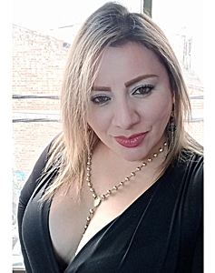 40 Year Old Bogota, Colombia Woman